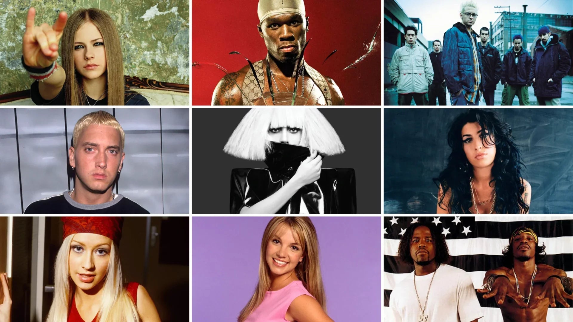 Why Everyone Is Listening to the Same Old Songs Again