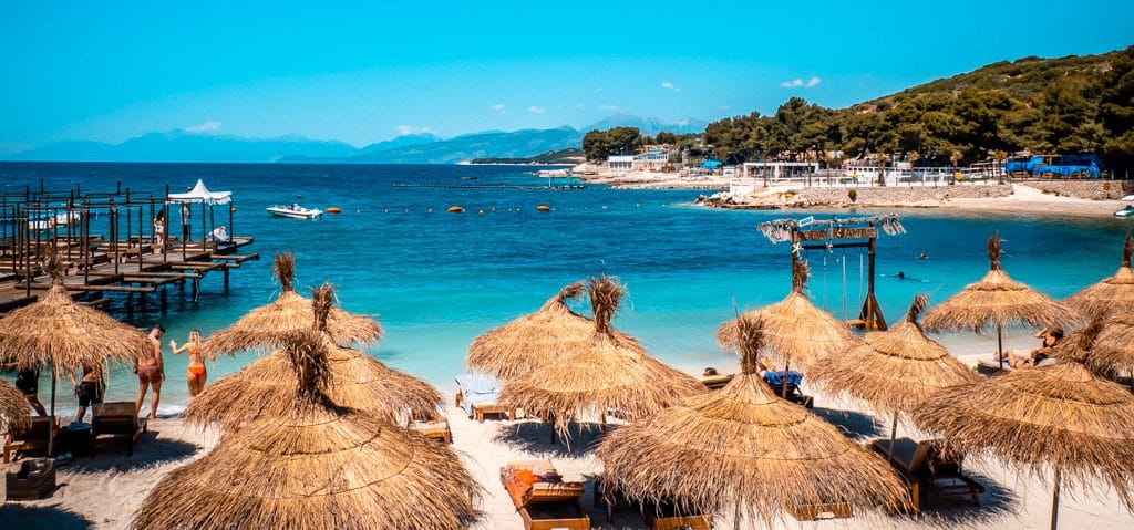 The Holiday Destinations About to Be Everywhere in 2027