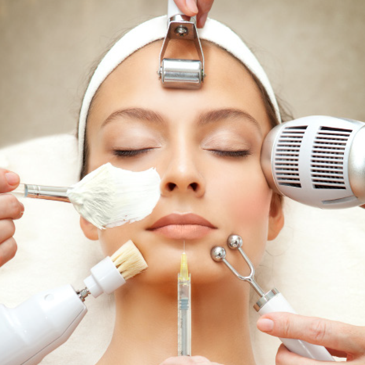 When Did Beauty Maintenance Become a Monthly Bill?