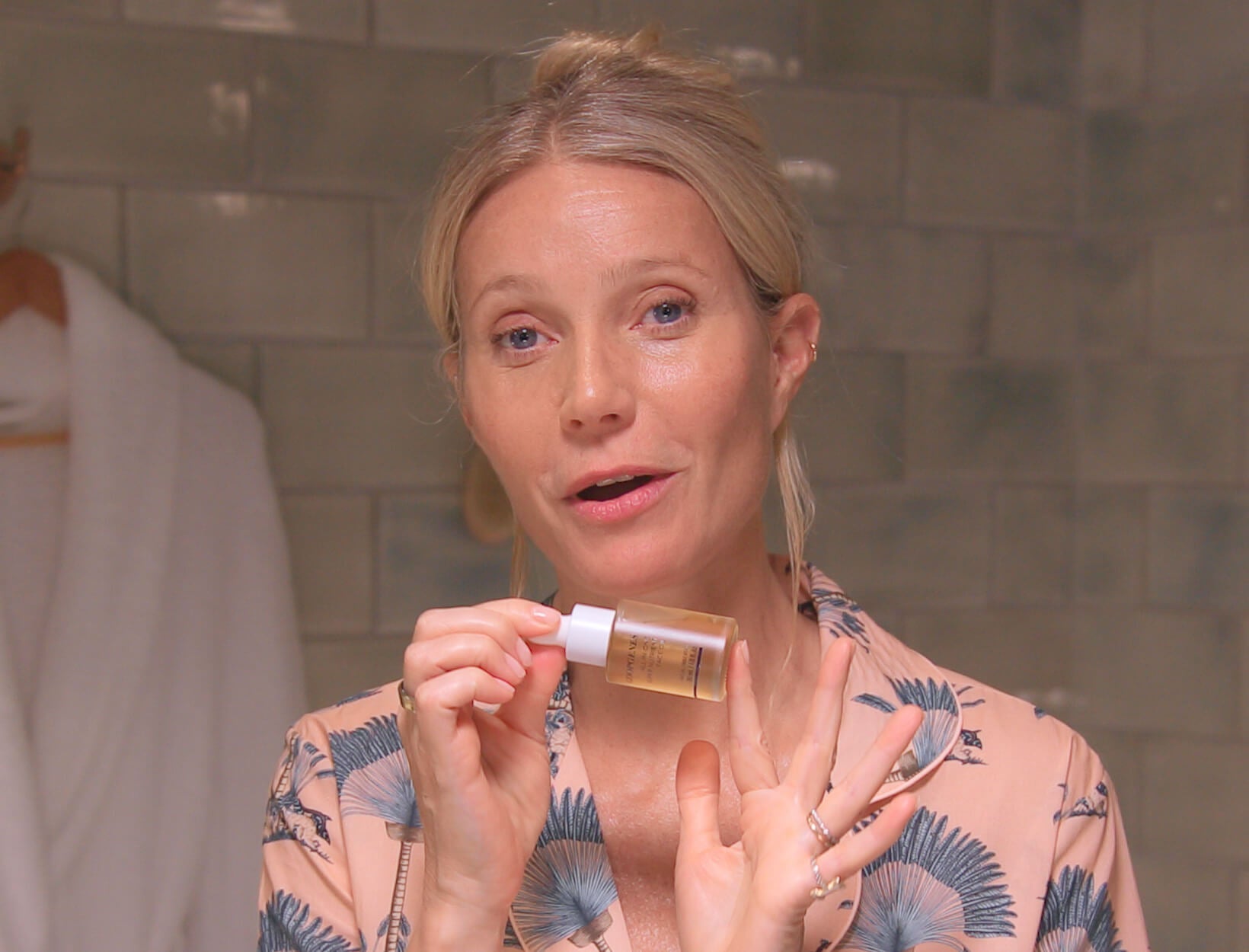 The Gwyneth Paltrow Effect Changed Wellness More Than Most Doctors Ever Did