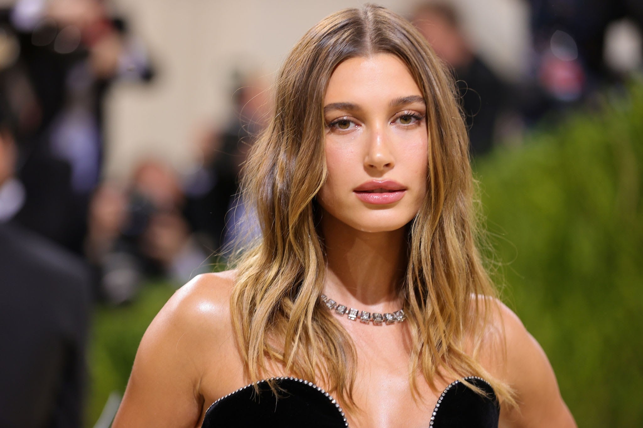 Inside Hailey Bieber’s Wellness Routine