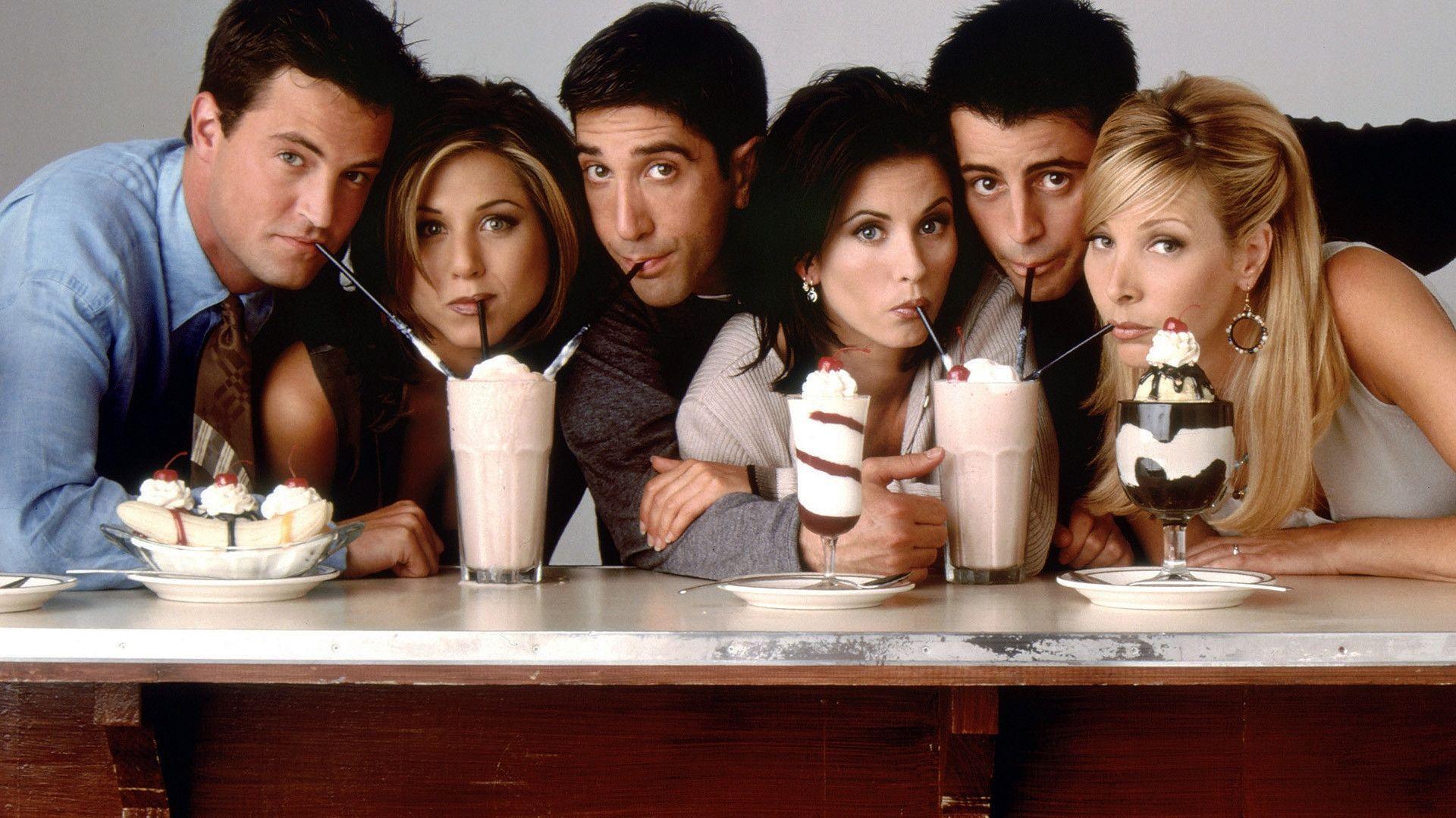 The Most Rewatched Series of All Time - And Why We Keep Going Back to Them