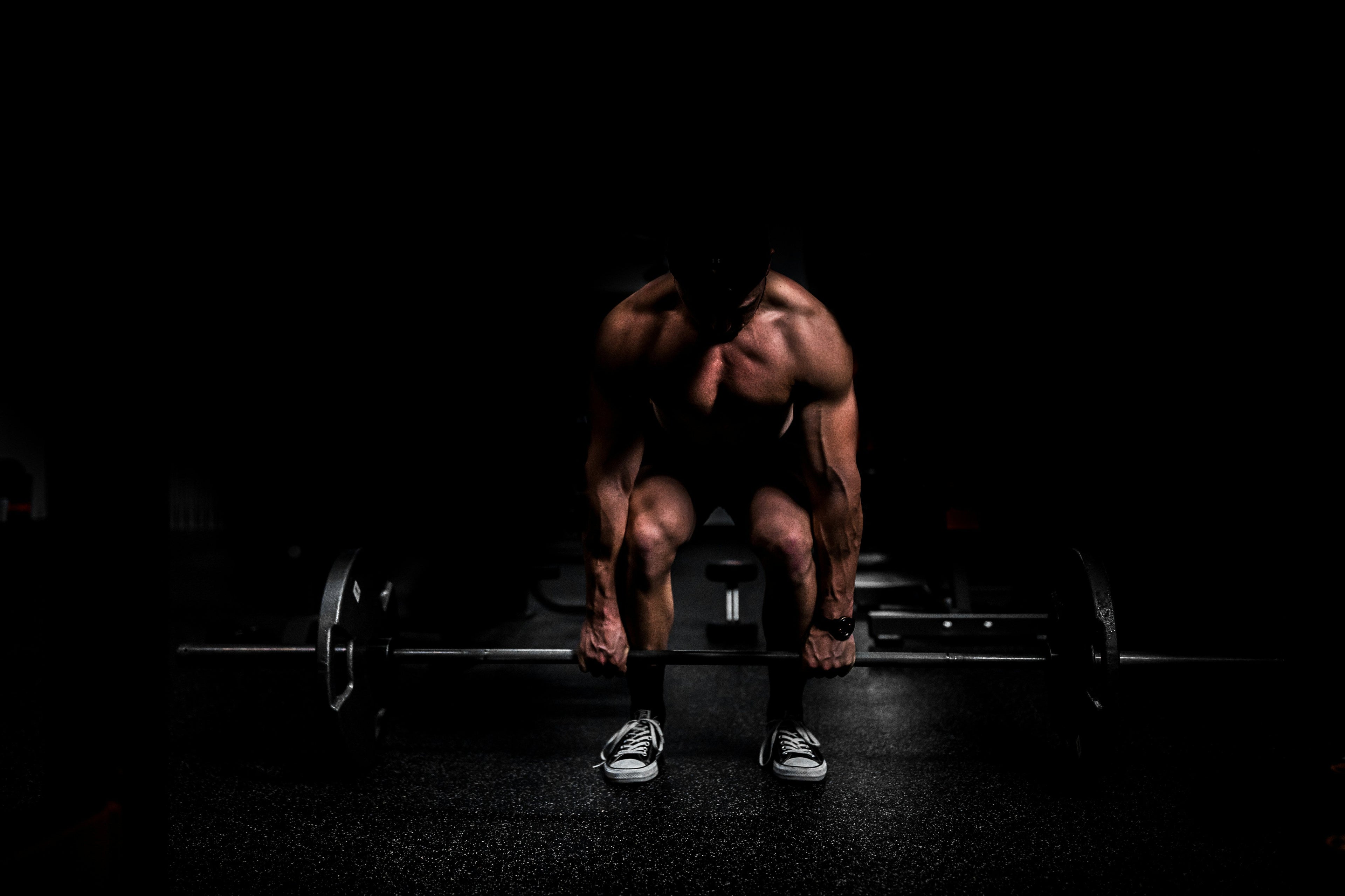 The Modern Male Identity Is Increasingly Built Around Fitness