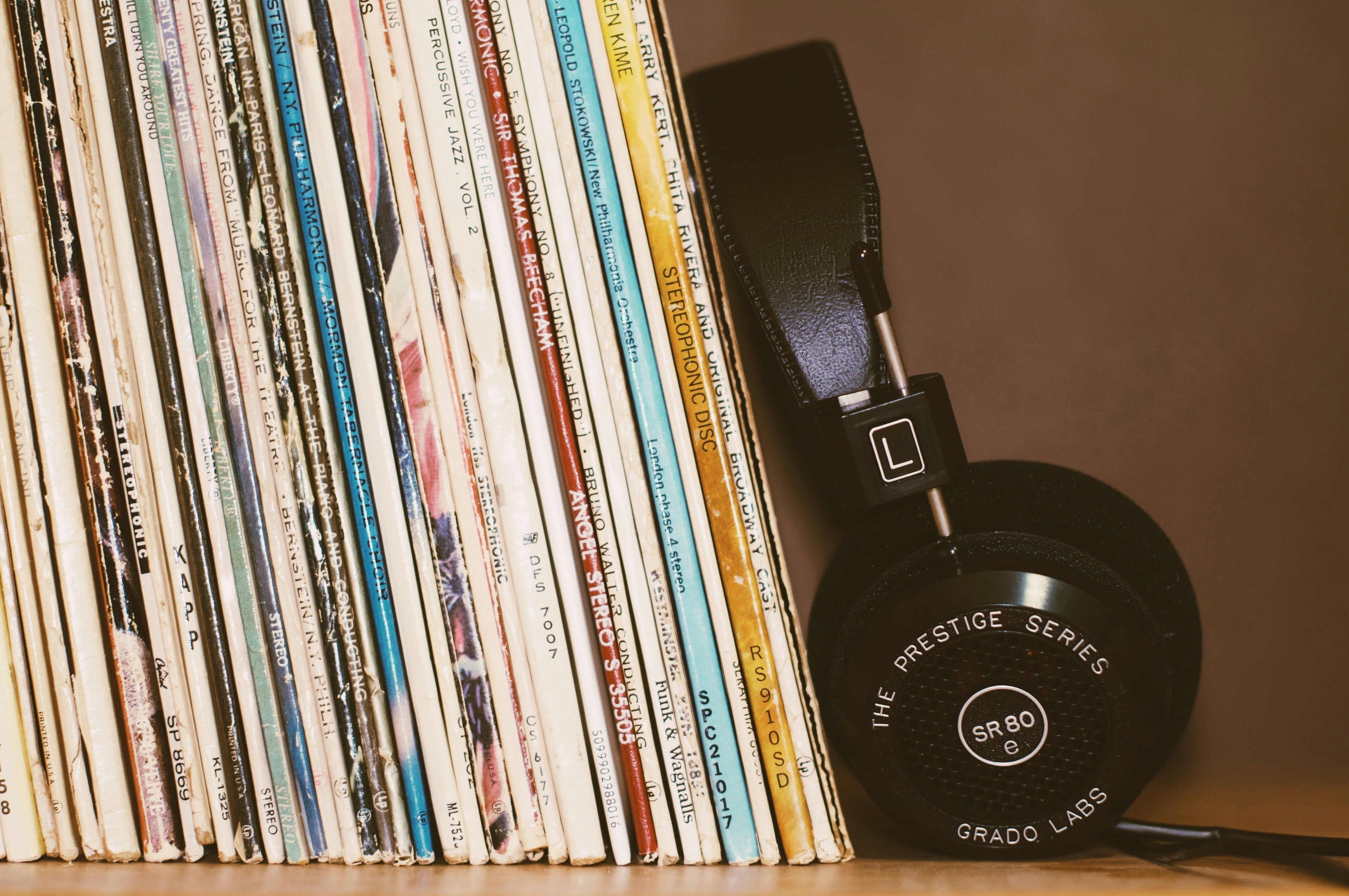 Why Music Still Shapes Entire Eras of Our Lives