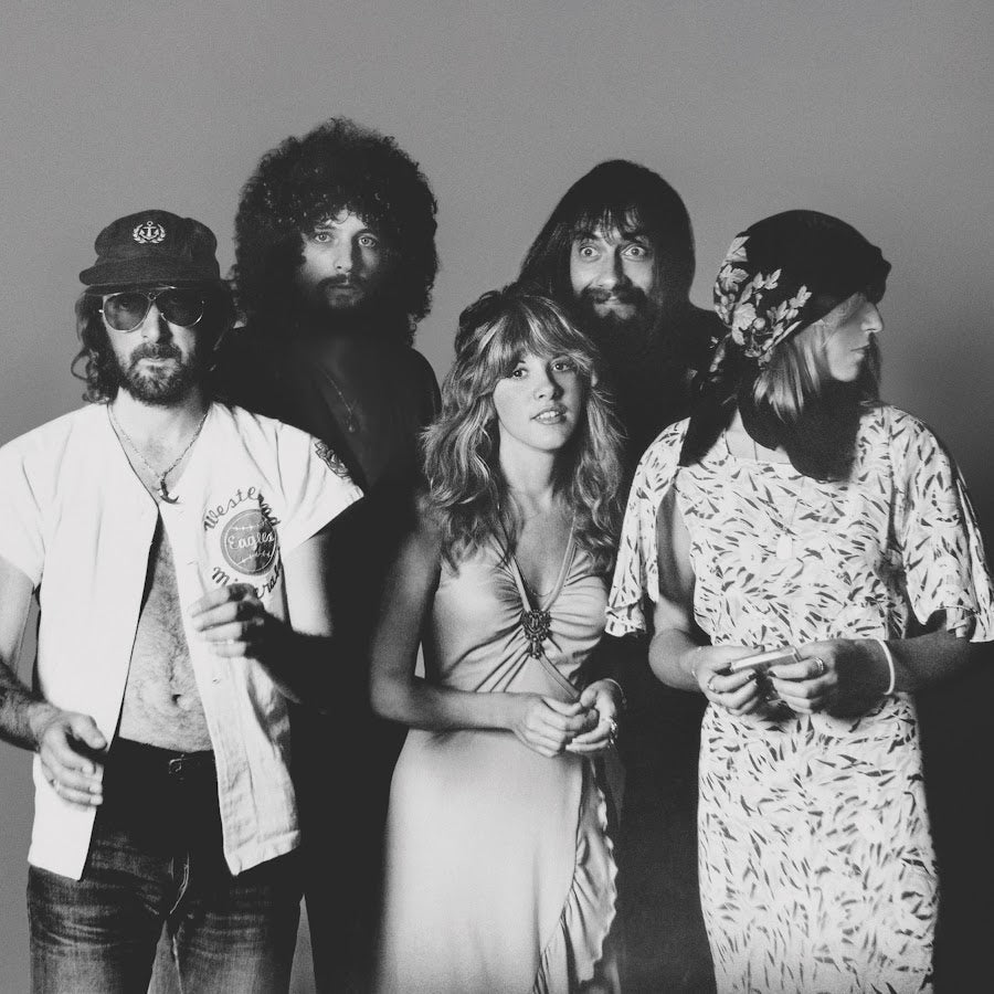 Why Fleetwood Mac Never Goes Out of Style