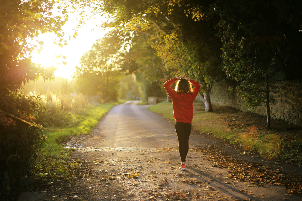 When Did Wellness Become So Much Work?