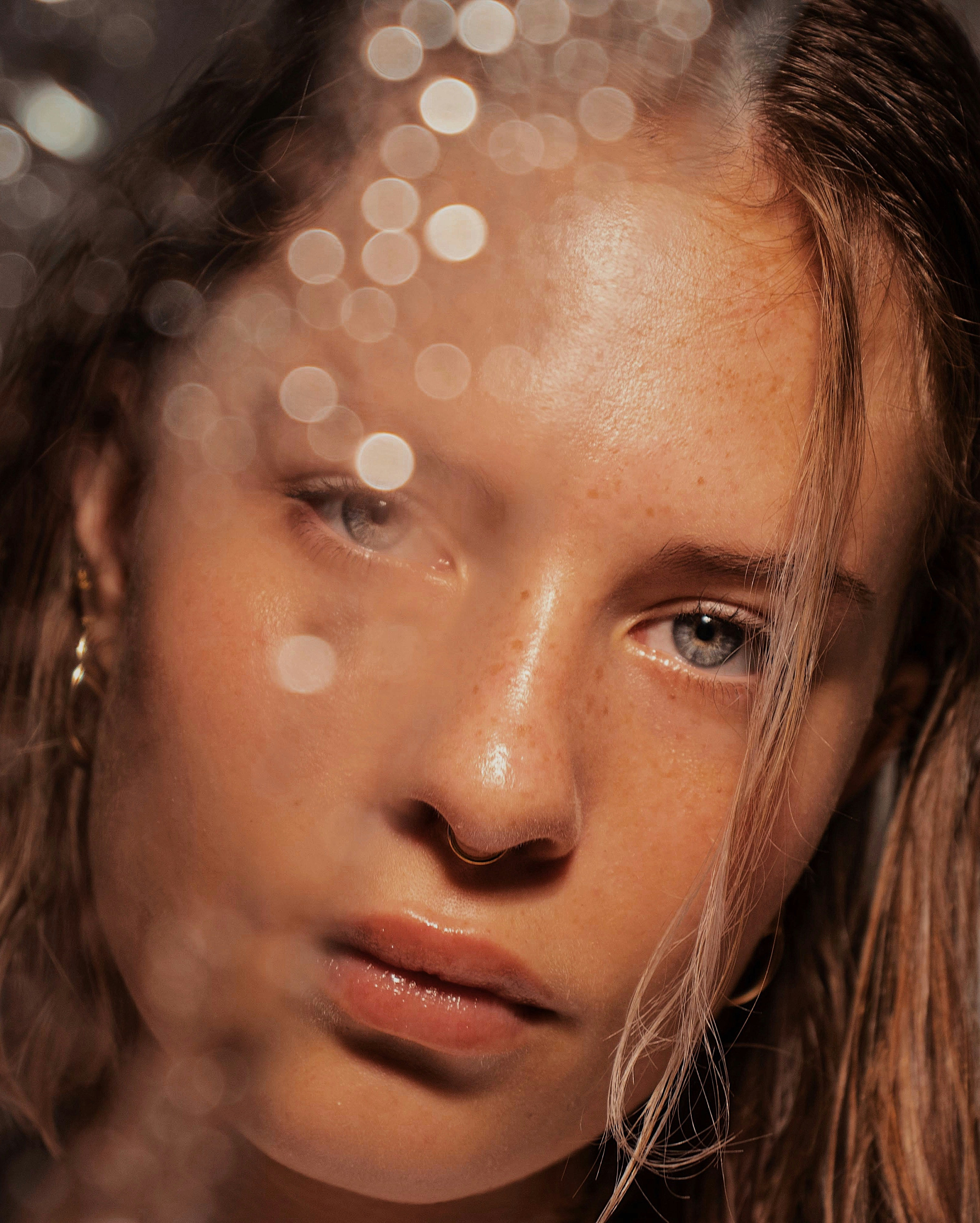 Why Nobody Wants a “Perfect” Face Anymore