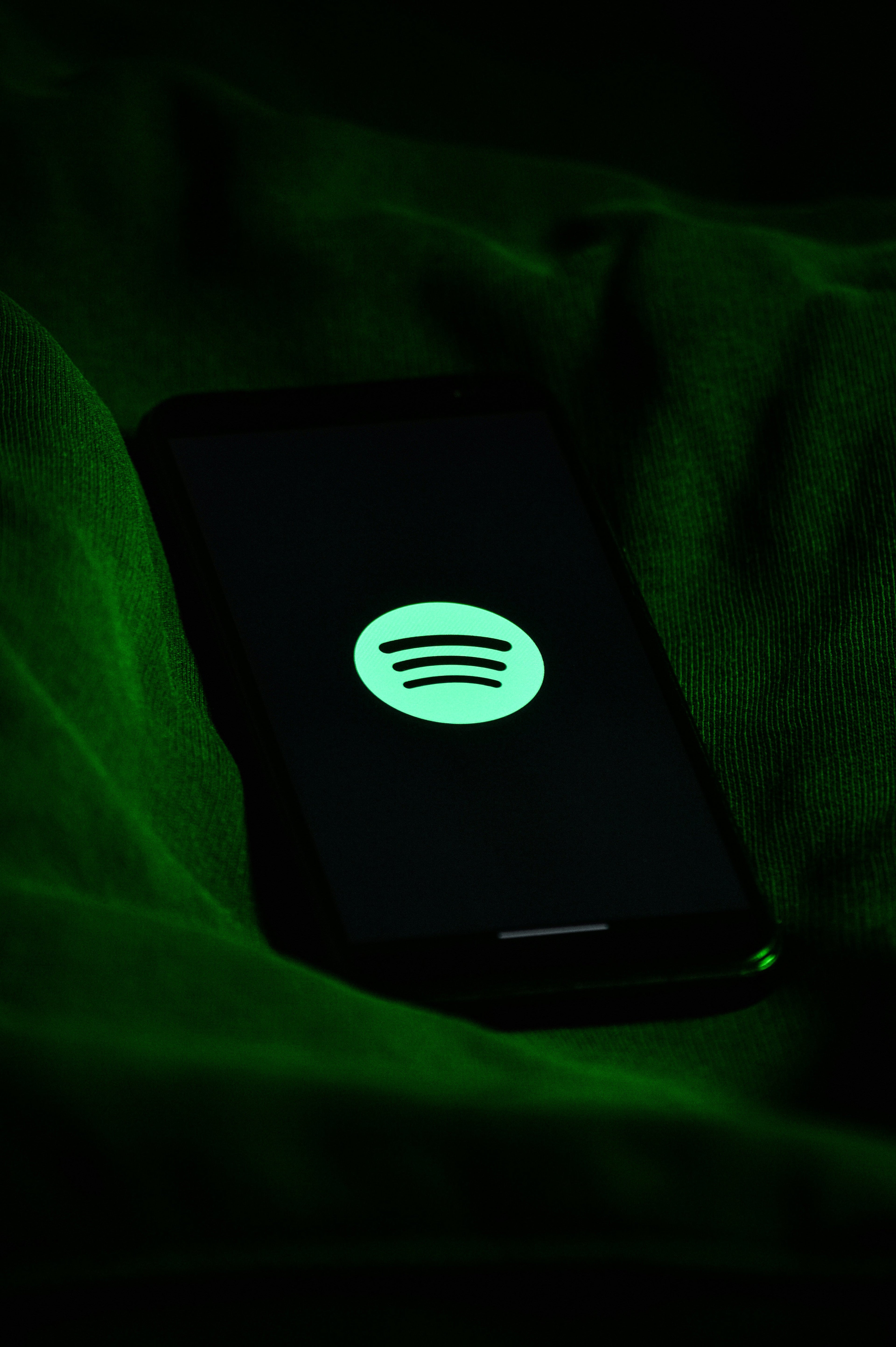 Spotify Taste Became a Personality Trait