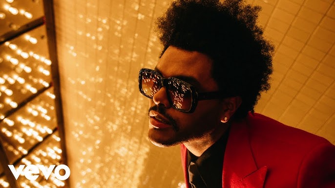 The 10 Most Streamed Artists in the World Right Now