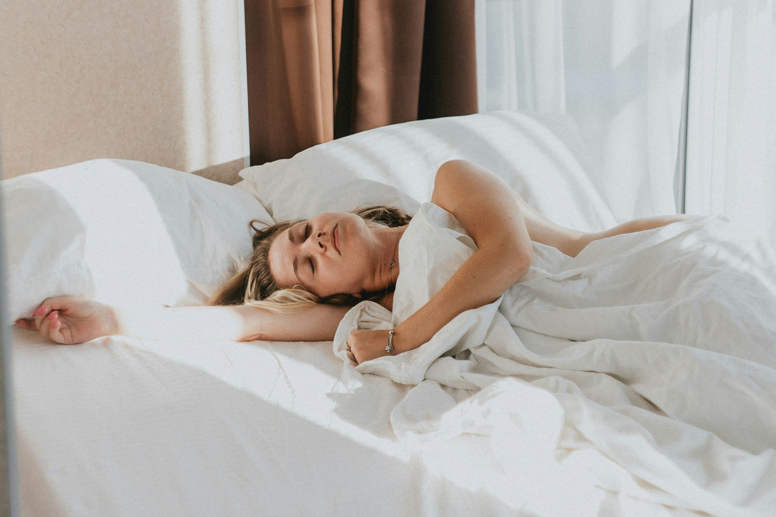 Why Everyone Is Suddenly Obsessed With Sleep Again