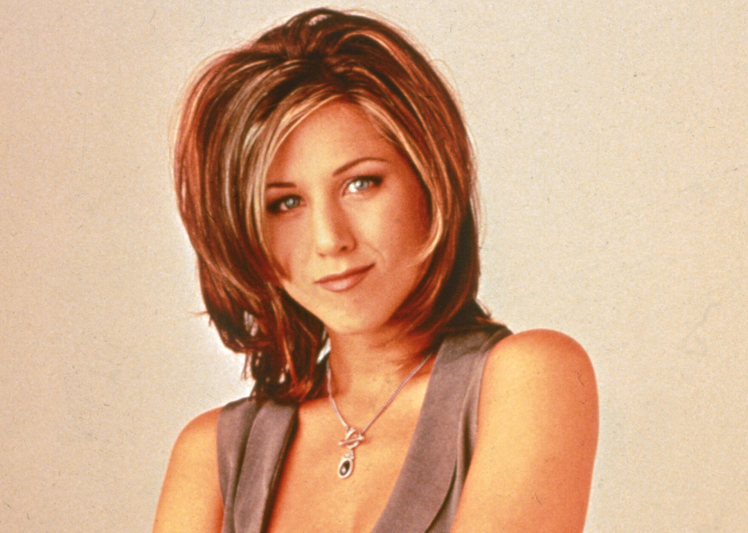 The Most Iconic Celebrity Hairstyles of All Time