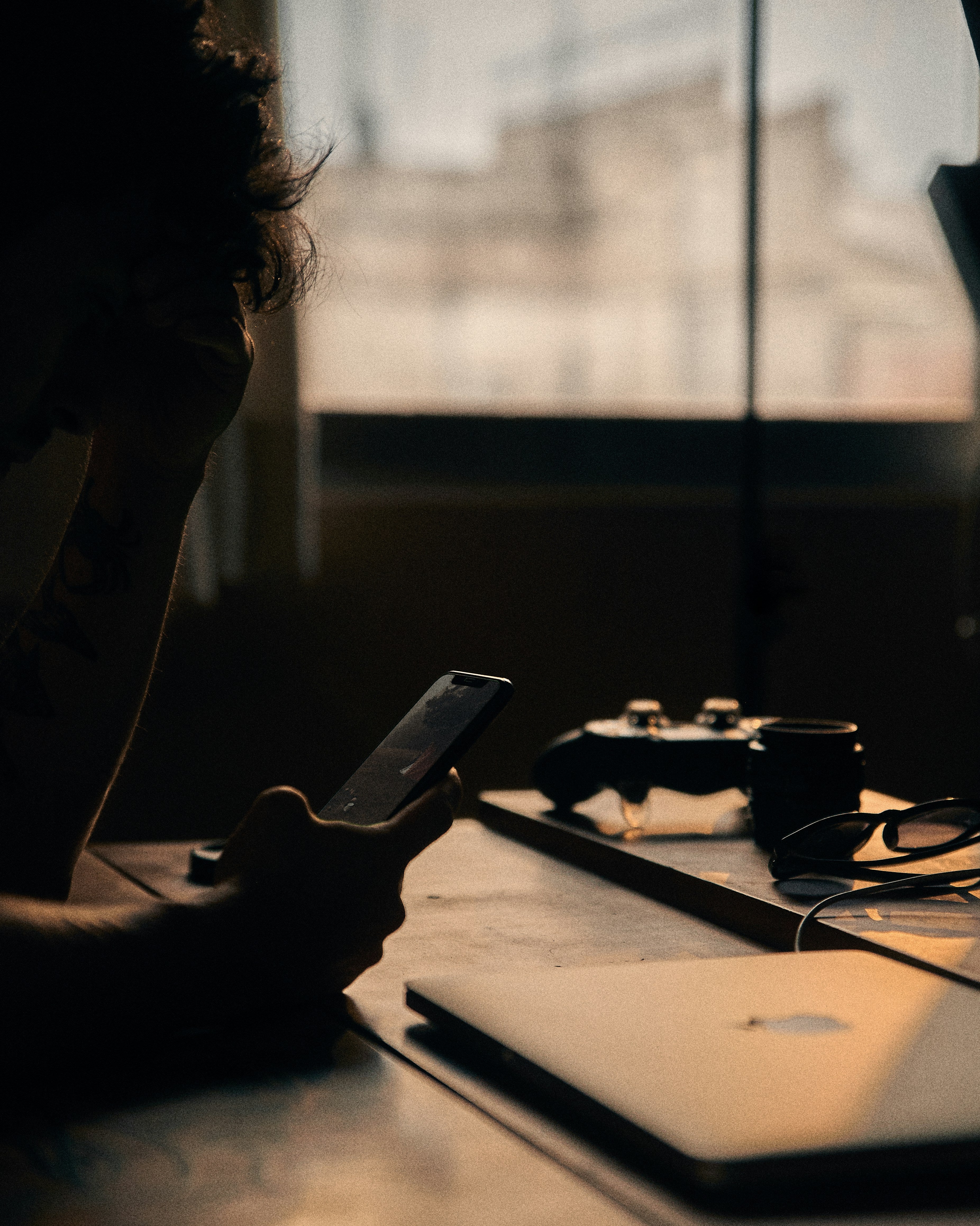 Why Everyone Is Trying to Reduce Their Screen Time