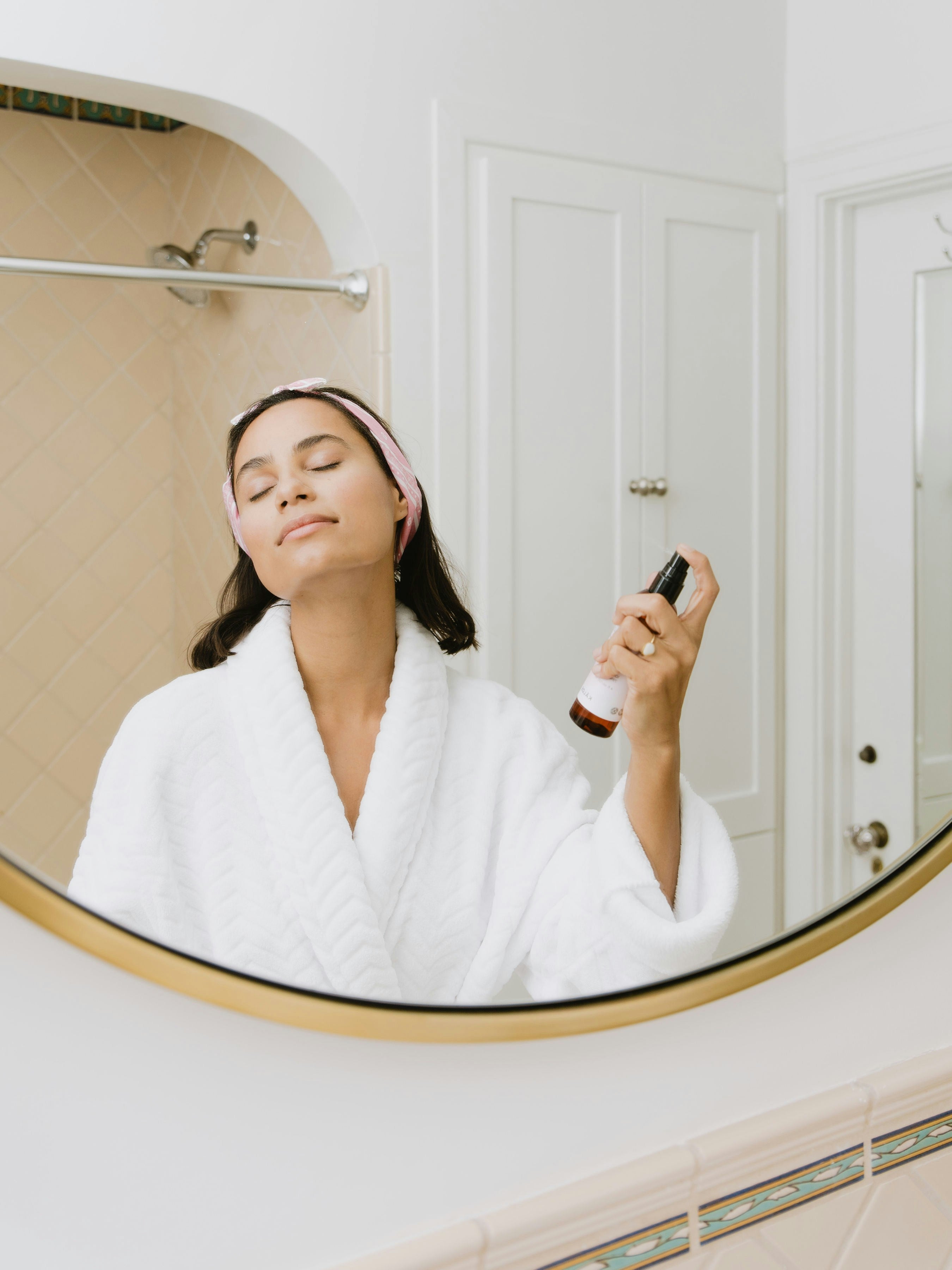 Why Beauty Routines Are Becoming Simpler Again
