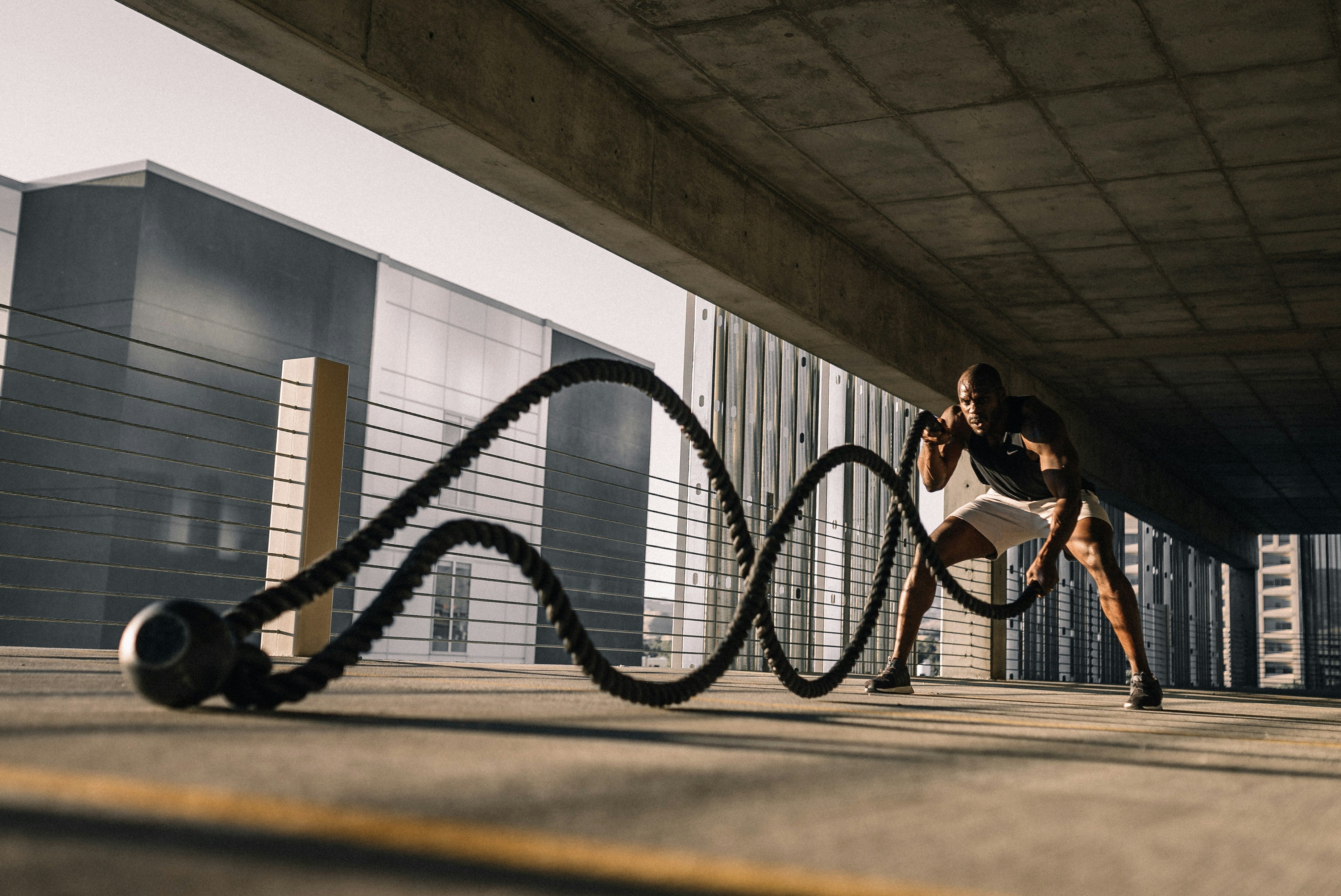 Recovery Is Becoming More Important Than Intensity in Modern Fitness