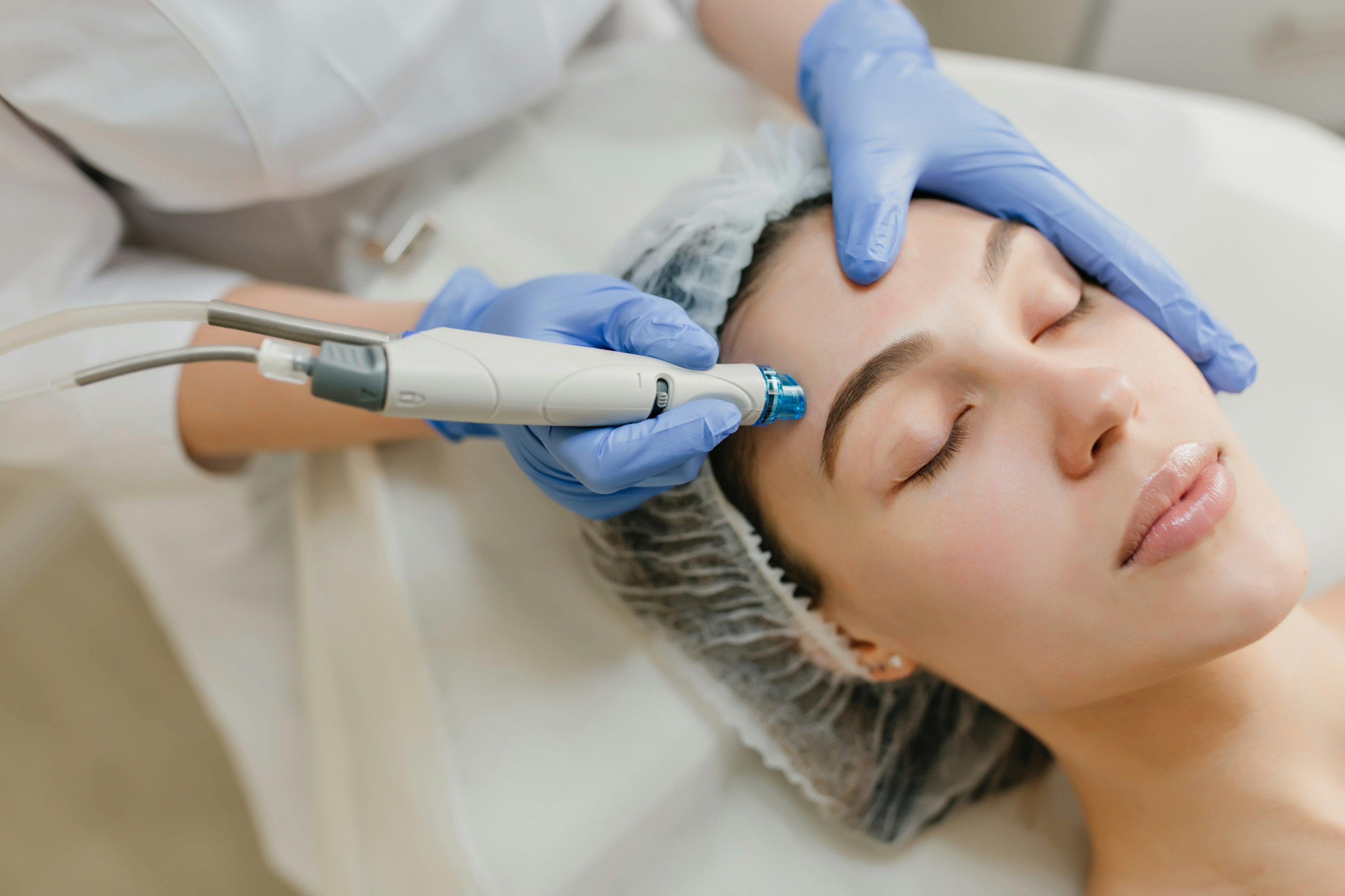 Botox Appointments Started Replacing Nights Out for Women in Their 20s