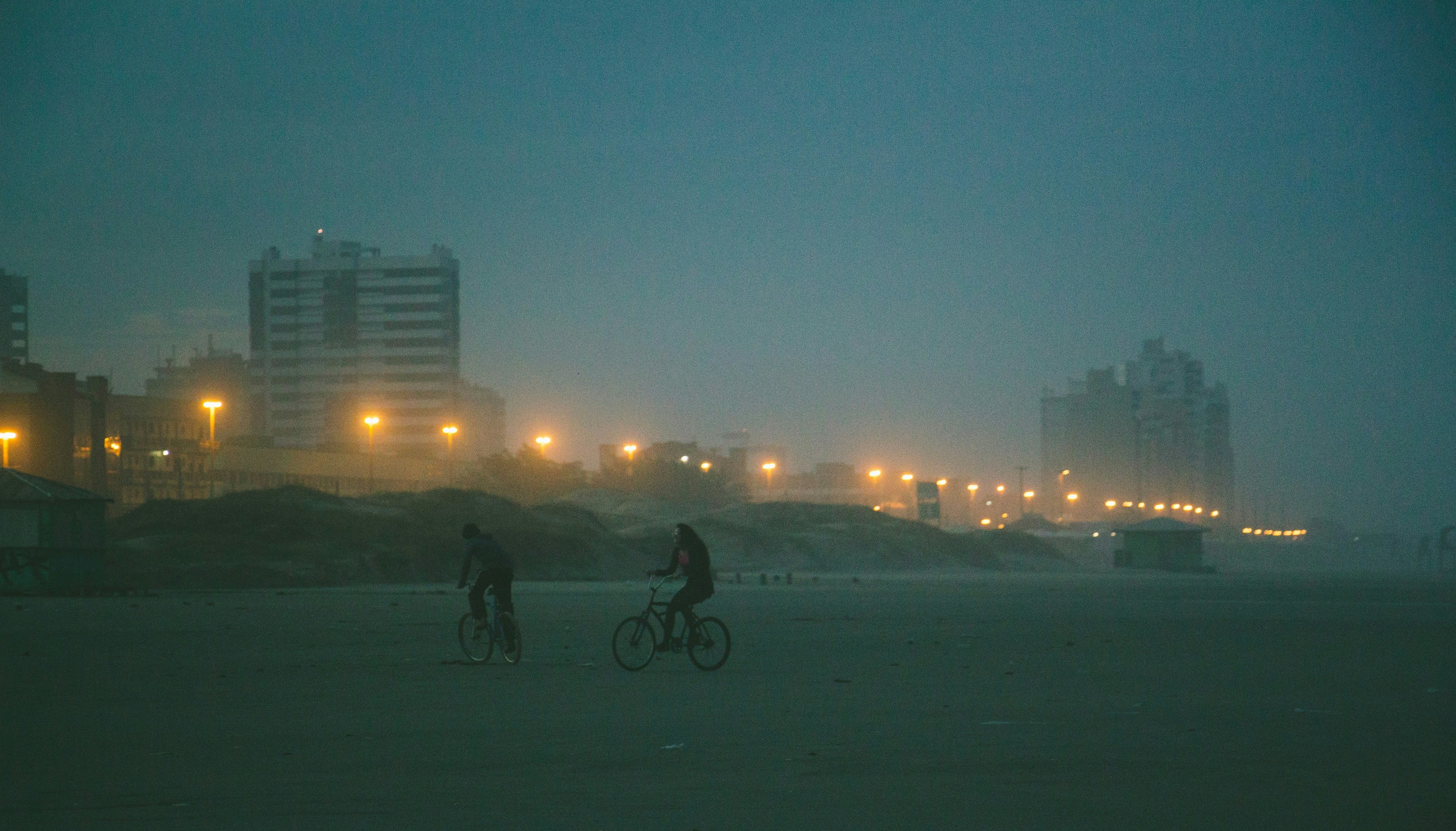 Why Everyone Wants Their Life to Feel More Cinematic