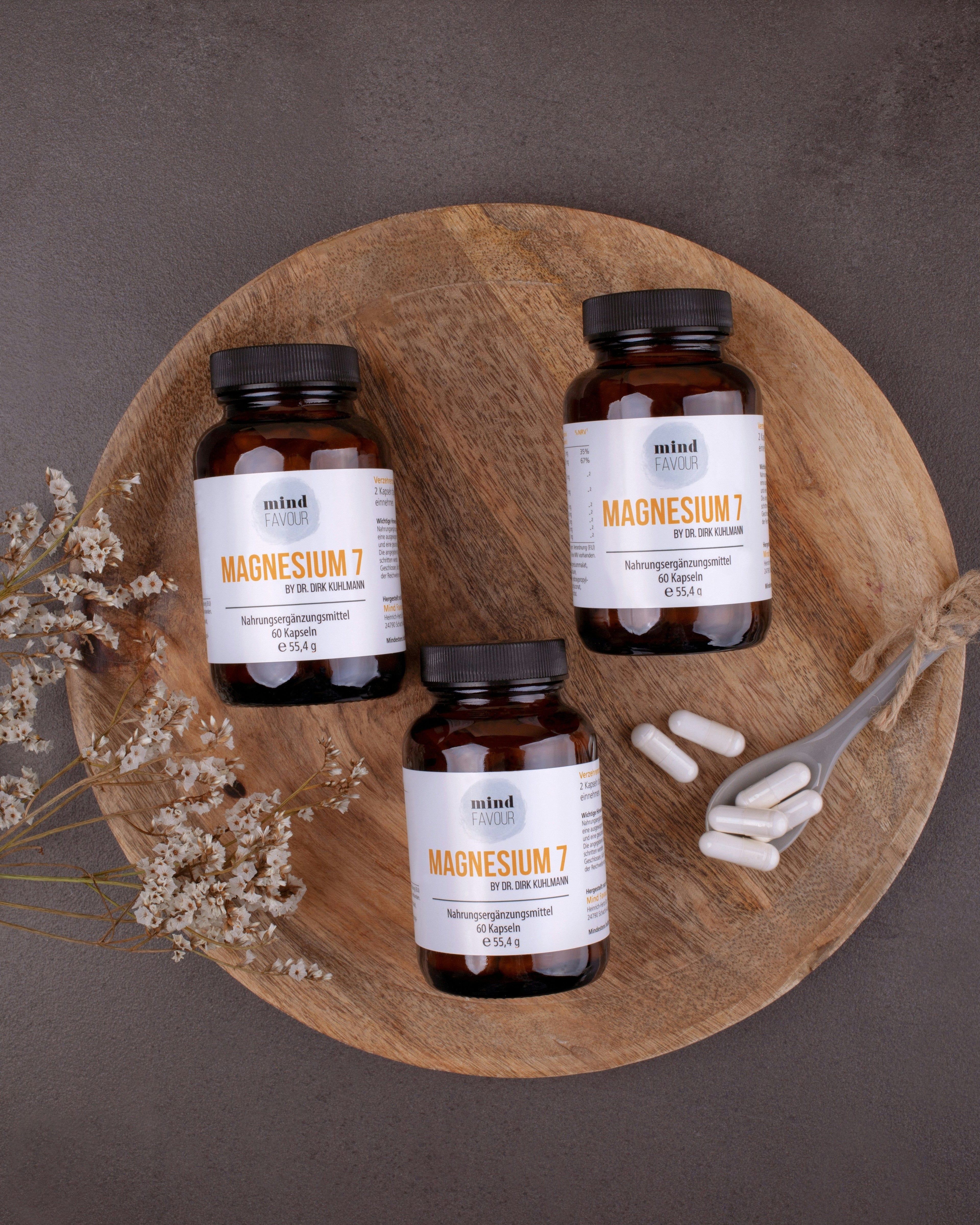 The Modern Obsession With Magnesium, Sleep and Recovery