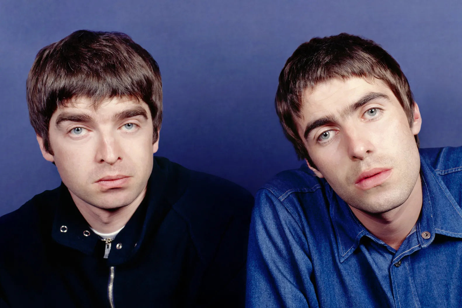 The Oasis Reunion Proved Nostalgia Is More Powerful Than Ever