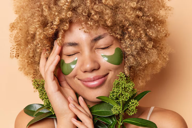 The Shift Away From Heavy Makeup and Towards Natural Skin