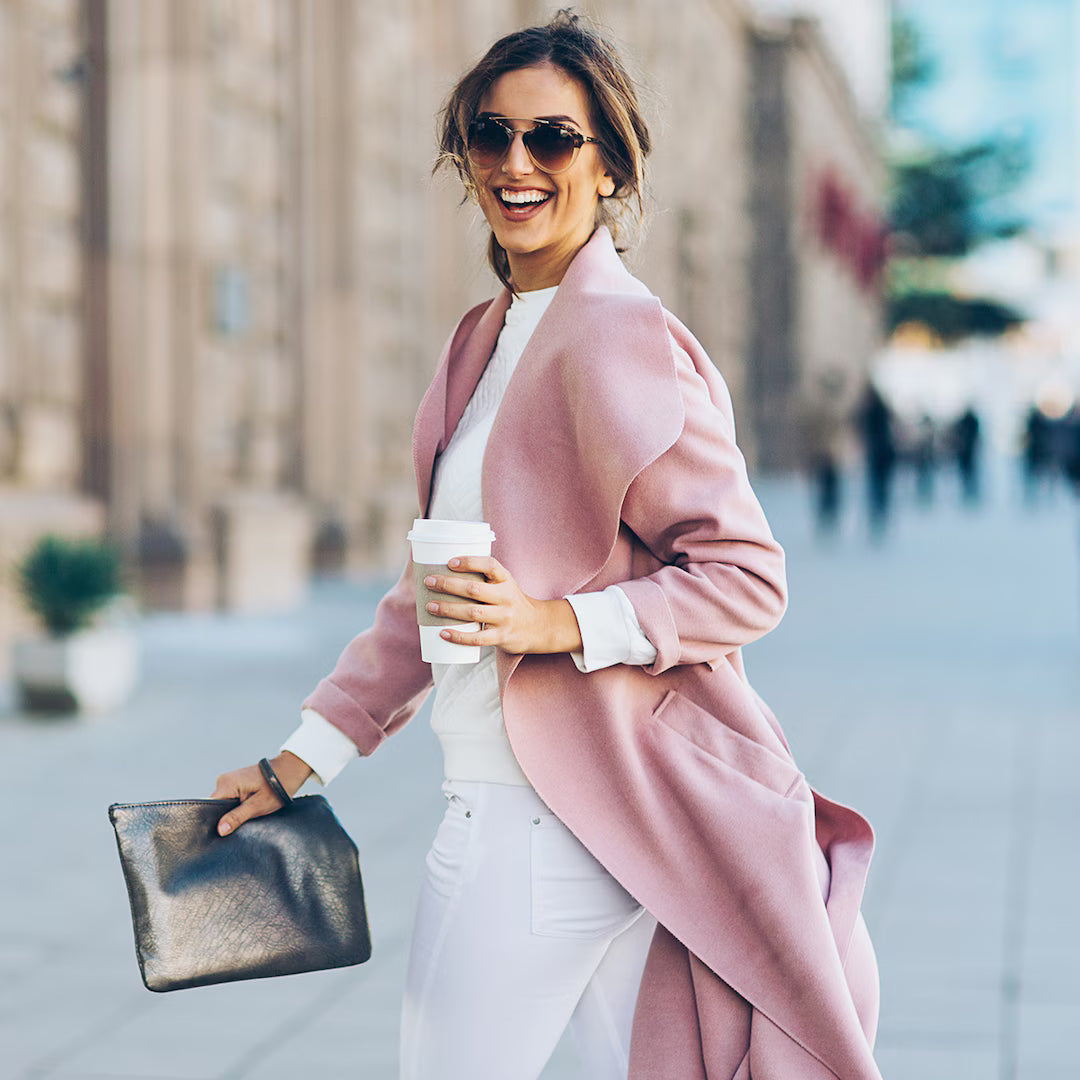Why Looking Expensive Became More Important Than Looking Beautiful